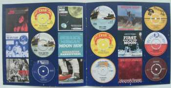 CD Various: Do The Moonwalk 10018