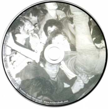 CD D.O.A.: Hardcore '81 LTD 317192