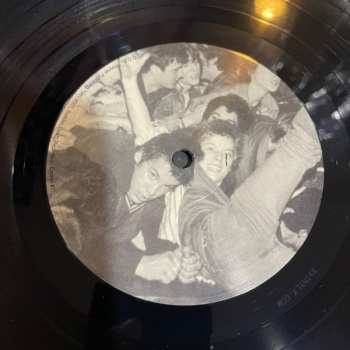 LP D.O.A.: Hardcore 81 CLR