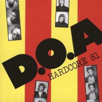 D.O.A.: Hardcore 81