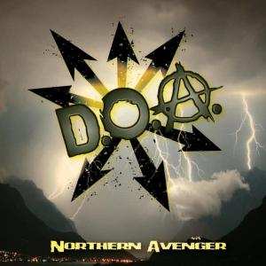 LP D.O.A.: Northern Avenger LTD 341194