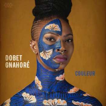 Album Dobet Gnahore: Couleur
