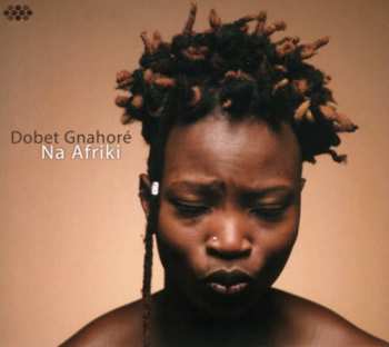 Album Dobet Gnahore: Na Afriki