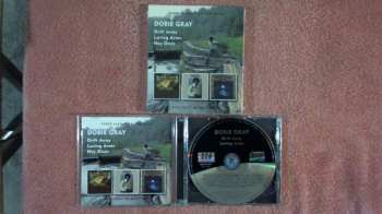 2CD Dobie Gray: Drift Away / Loving Arms / Hey Dixie 372939