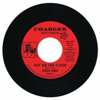 Album Dobie Gray: Out On The Floor