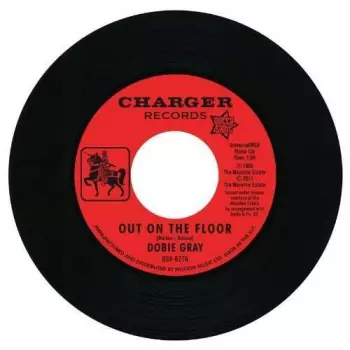 Dobie Gray: Out On The Floor
