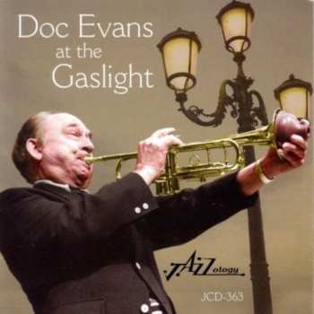 Album Doc Evans: At The Gaslight