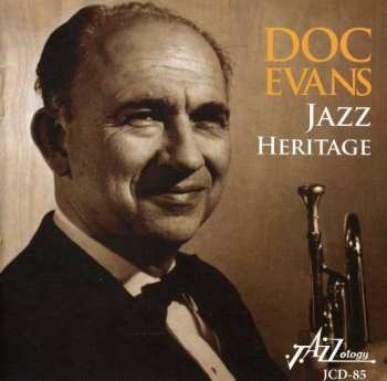 Doc Evans: Jazz Heritage