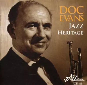 Doc Evans: Jazz Heritage