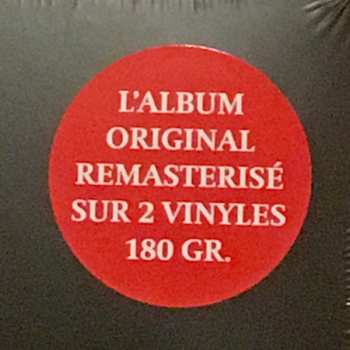 2LP Doc Gynéco: Liaisons Dangereuses