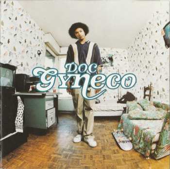 Album Doc Gynéco: Première Consultation