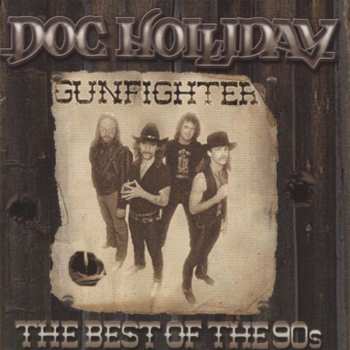 Album Doc Holliday: Gunfighter / The Best Of The 90's