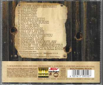 CD Doc Holliday: Gunfighter / The Best Of The 90's 302282