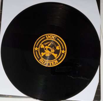 LP Doc Rotten: Doc Rotten