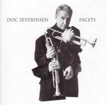 Album Doc Severinsen: Facets