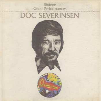 Album Doc Severinsen: Sixteen Great Performances