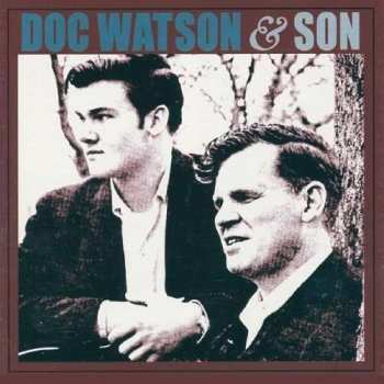 Album Doc & Merle Watson: Doc Watson & Son