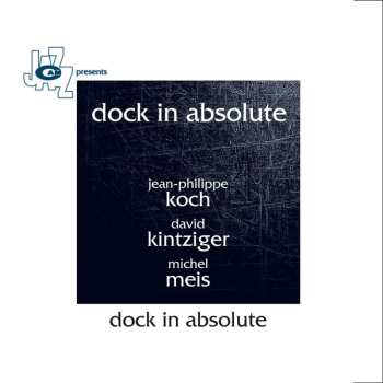 CD Dock In Absolute: Dock In Absolute 455895
