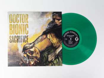 LP Doctor Bionic: Sacrifice CLR