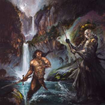 Album Doctor Bionic: Spiritual Conquest