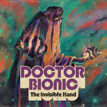 LP Doctor Bionic: The Invisible Hand 449753