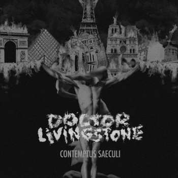 Album Doctor Livingstone: Contemptus Saeculi