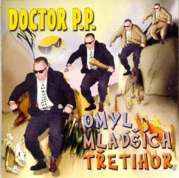 Album Doctor P. P.: Omyl Mladších Třetihor