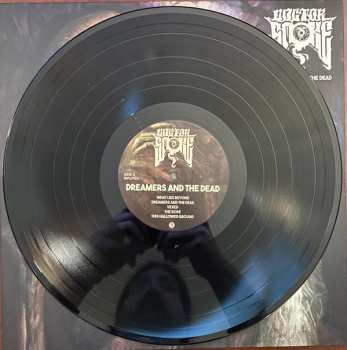 LP Doctor Smoke: Dreamers And The Dead 480646