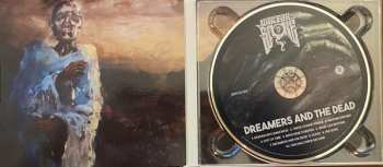 CD Doctor Smoke: Dreamers And The Dead 290100