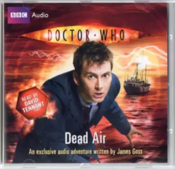 Doctor Who: Dead Air