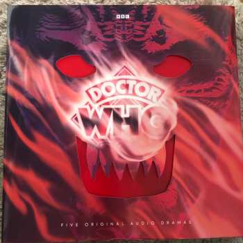 Album Doctor Who: Demon Quest