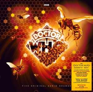 Album Doctor Who: Hornets' Nest