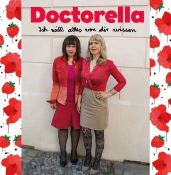 Album Doctorella: Ich Will Alles Von Dir Wissen