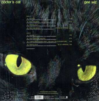 LP Doctor's Cat: Gee Wiz (Deluxe Edition) DLX 67457
