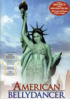 Album Documentary: American Bellydancer