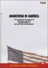 Album Documentary: Anarchism In America
