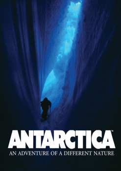 Album Documentary: Antarctica