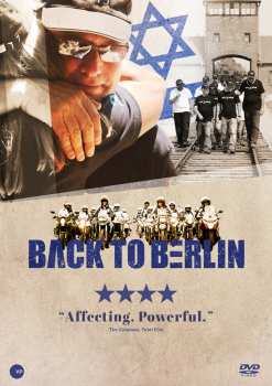 Album Documentary: Back To Berlin