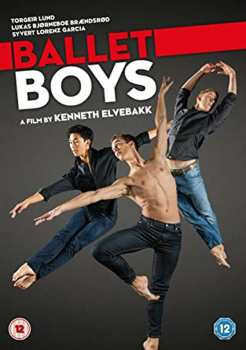 Album Documentary: Ballet Boys