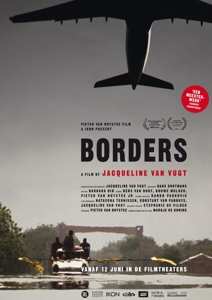 Album Documentary: Borders