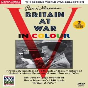 Album Documentary: Britain At War