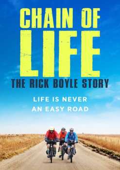 Album Documentary: Chain Of Life: The Rick Boyle Story