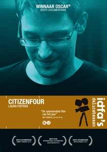 Documentary: Citizenfour-edward Snowden Revelations