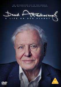 Documentary: David Attenborough: A Life On Our Planet