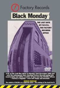 Album Documentary: Factory Records Black Monday
