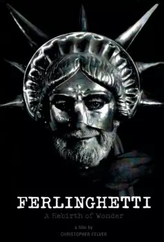 Documentary: Ferlinghetti: A Rebirth Of Wonder