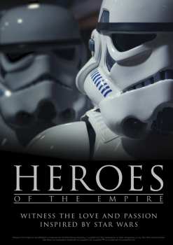 Album Documentary: Heroes Of The Empire