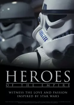 Documentary: Heroes Of The Empire