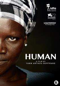 Album Documentary: Human