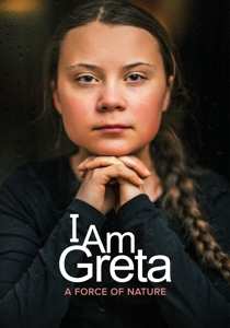 Documentary: I Am Greta